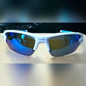Oakley - Flak - youth sunglasses